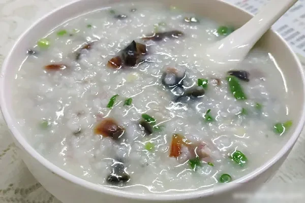 图片[1]-皮蛋瘦肉粥视频教程-爱尚配方网