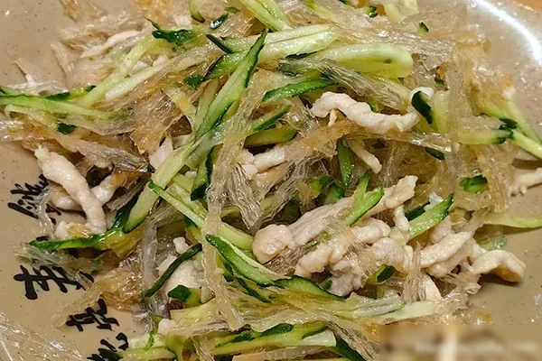 冻粉里脊丝视频教程-爱尚配方网