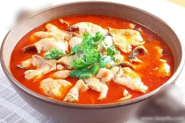 特色番茄鱼技术配方和视频教程-爱尚配方网