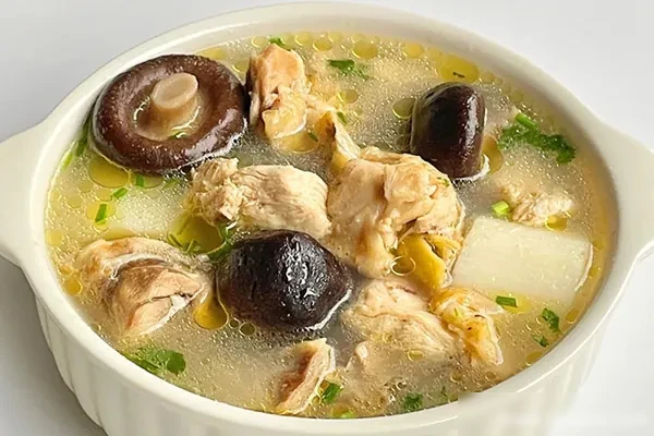 特色炖鸡炒鸡教程-爱尚配方网