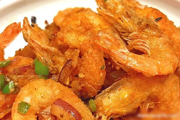 图片[1]-香酥大虾教学视频-爱尚配方网