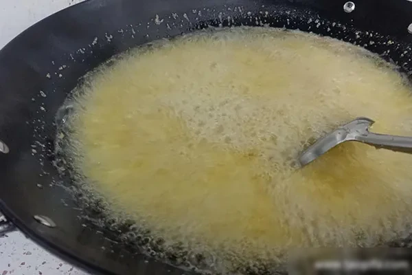 葱香油技术配方和视频教程-爱尚配方网