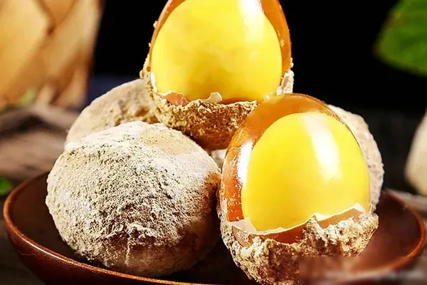 图片[1]-变蛋技术配方和视频教程-爱尚配方网