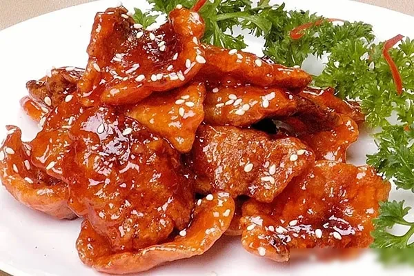 开店熟食核心技术配方和视频教程-爱尚配方网