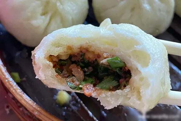 成都小笼包技术配方和视频教程-爱尚配方网