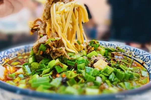 淮南牛肉汤技术配方和视频教程-爱尚配方网