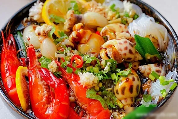 万能捞汁技术配方-爱尚配方网