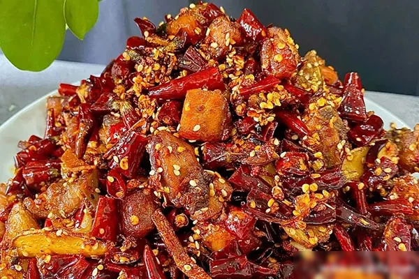 图片[1]-四川冷吃牛肉冷吃兔技术配方和视频教程-爱尚配方网