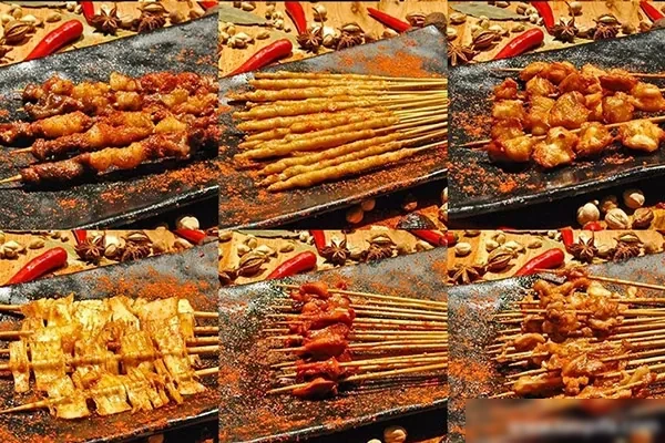 辽B小串教程配方和视频教程-爱尚配方网