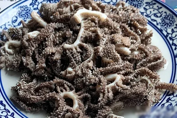 老北京爆肚技术配方和视频教程-爱尚配方网