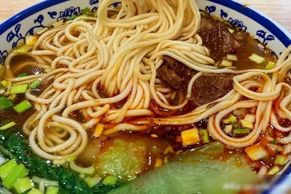 兰州拉面开店实用技术配方和视频教程-爱尚配方网