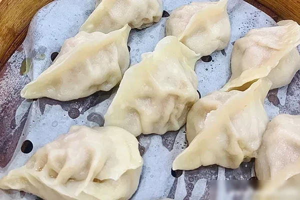 图片[1]-老边饺子技术配方和视频教程-爱尚配方网