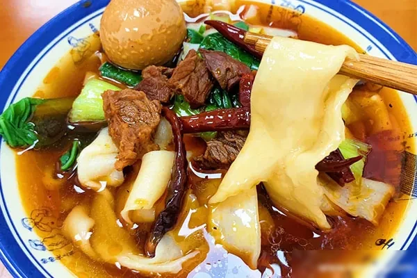 图片[1]-牛肉板面技术配方和视频教程-爱尚配方网