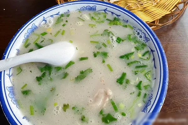 单县羊汤技术配方和视频教程-爱尚配方网